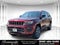 2025 Jeep Grand Cherokee L Overland