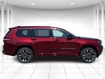 2025 Jeep Grand Cherokee L Overland
