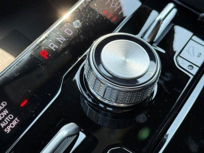 2025 Jeep Grand Cherokee L Overland