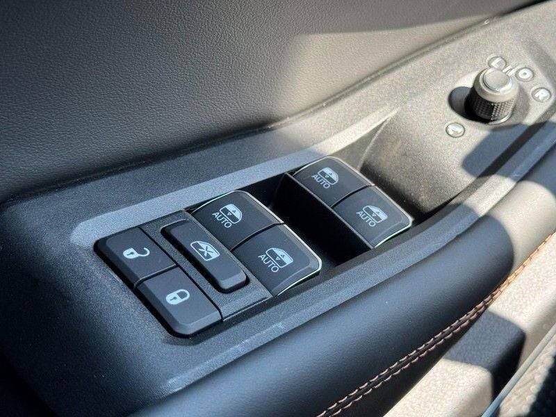 2025 Jeep Grand Cherokee L Overland