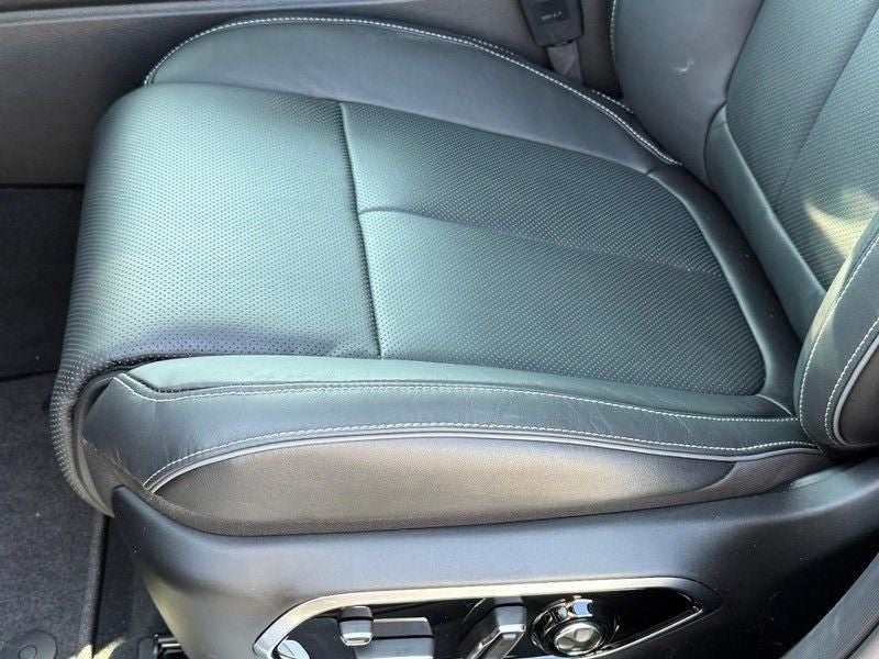 2025 Jeep Grand Cherokee L Overland