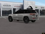 2027 Jeep Grand Cherokee L Summit