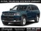 2027 Jeep Grand Cherokee L Summit