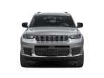 2027 Jeep Grand Cherokee L Summit
