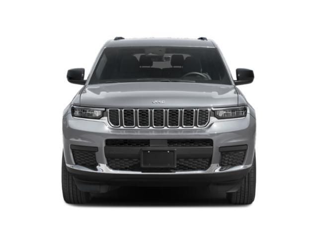 2027 Jeep Grand Cherokee L Summit