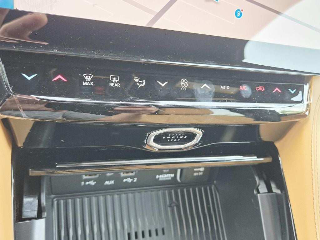 2026 Jeep Grand Cherokee L Summit