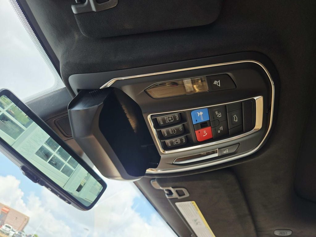 2026 Jeep Grand Cherokee L Summit