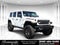 2025 Jeep Wrangler Rubicon X