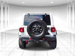 2025 Jeep Wrangler Rubicon X