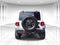 2025 Jeep Wrangler Rubicon X