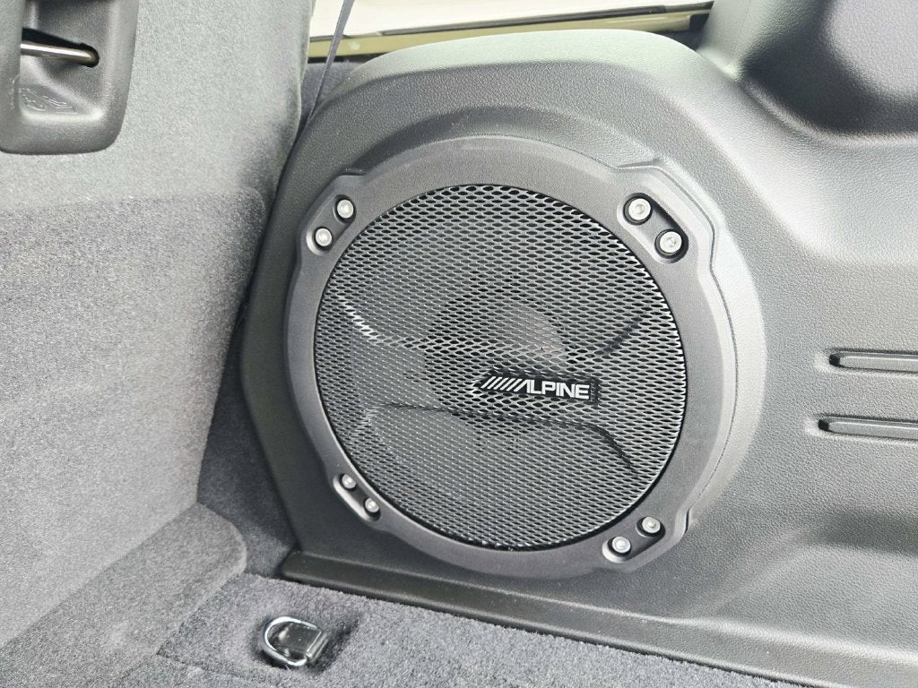 2027 Jeep Wrangler Rubicon X