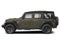 2027 Jeep Wrangler Rubicon X