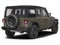 2027 Jeep Wrangler Rubicon X