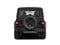 2027 Jeep Wrangler Rubicon X