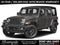 2027 Jeep Wrangler Rubicon X