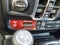 2027 Jeep Wrangler Rubicon X