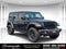 2025 Jeep Wrangler Willys 4xe