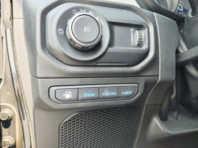2025 Jeep Wrangler Willys 4xe