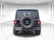 2025 Jeep Wrangler Willys 4xe