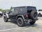 2025 Jeep Wrangler Willys 4xe