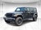 2025 Jeep Wrangler Willys 4xe