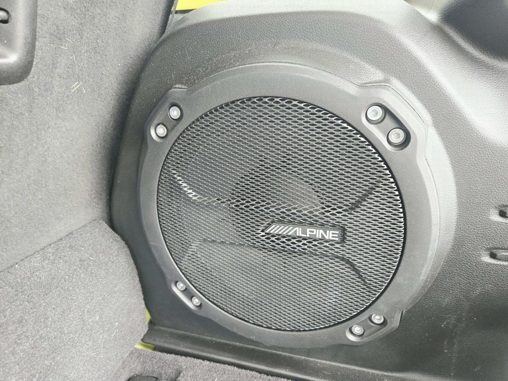 2024 Jeep Wrangler Sport S 4xe