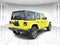 2024 Jeep Wrangler Sport S 4xe