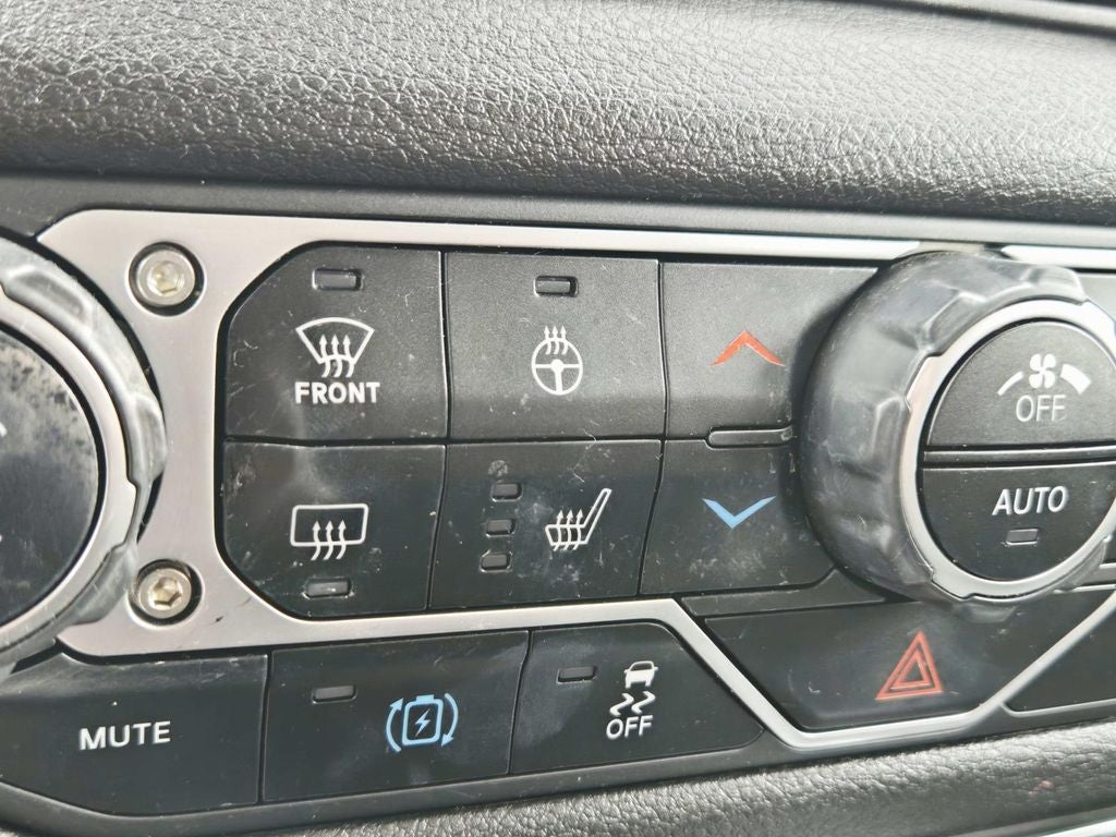 2024 Jeep Wrangler Sport S 4xe