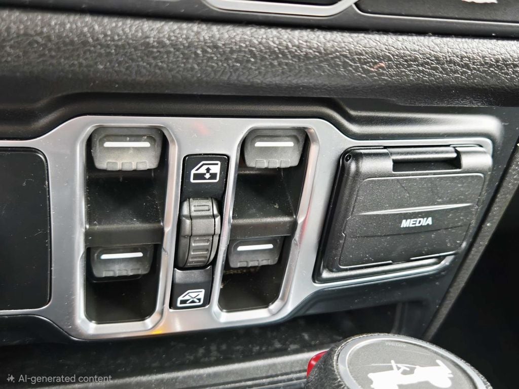 2024 Jeep Wrangler Sport S 4xe