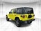 2024 Jeep Wrangler Sport S 4xe