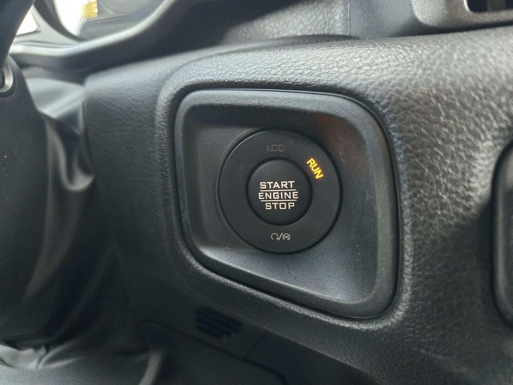 2024 Jeep Wrangler Sport S 4xe