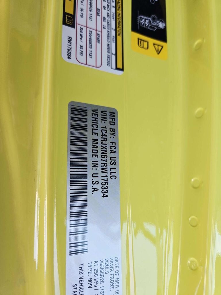 2024 Jeep Wrangler Sport S 4xe