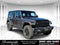 2025 Jeep Wrangler Willys 4xe
