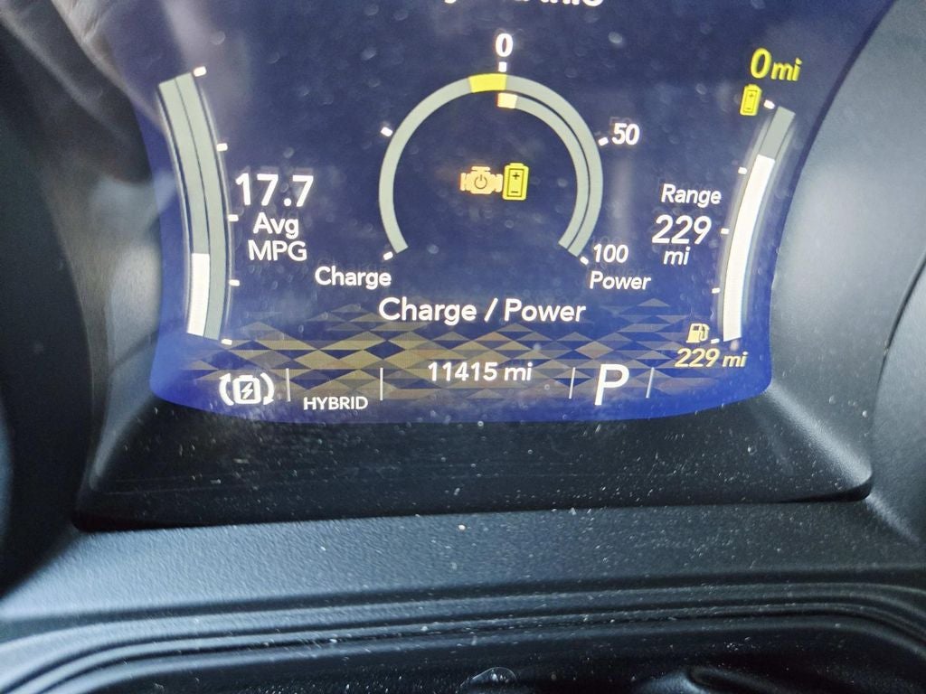 2025 Jeep Wrangler Willys 4xe