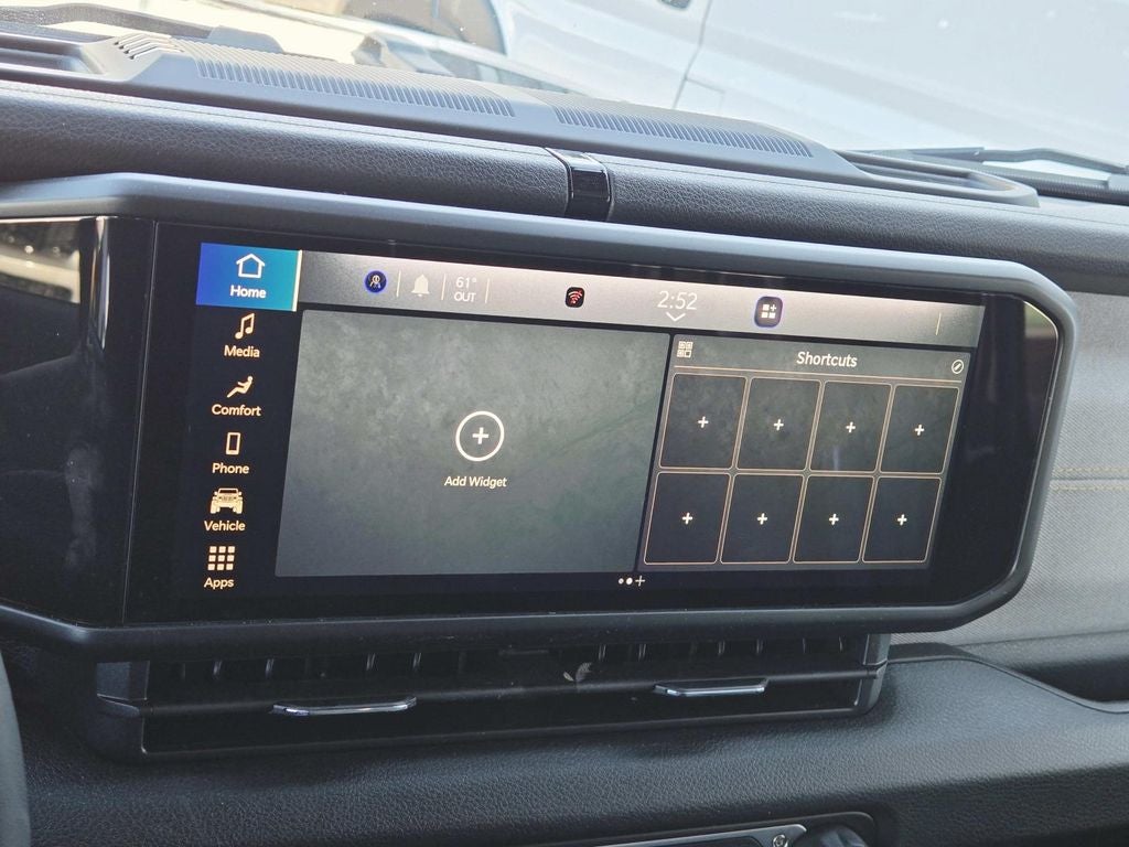 2025 Jeep Wrangler Willys 4xe