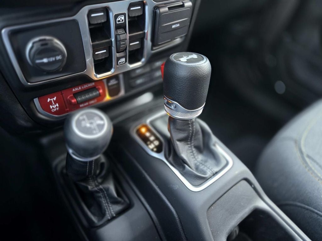 2025 Jeep Wrangler Willys 4xe