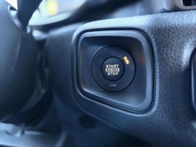 2025 Jeep Wrangler Willys 4xe