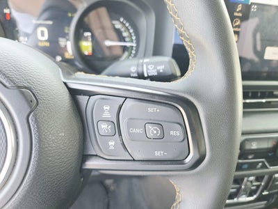 2024 Jeep Wrangler Sport S 4xe