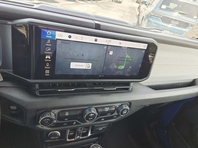 2024 Jeep Wrangler Sport S 4xe
