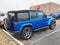 2024 Jeep Wrangler Sport S 4xe