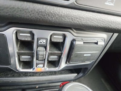 2024 Jeep Wrangler Sport S 4xe