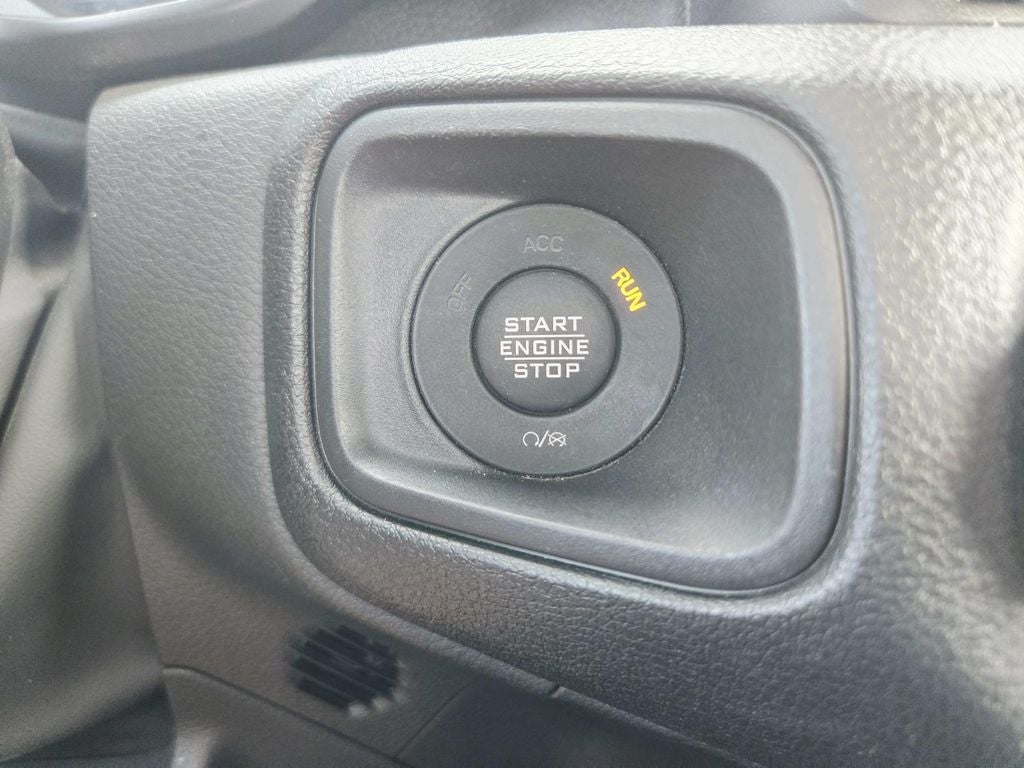 2024 Jeep Wrangler Sport S 4xe