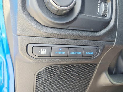 2024 Jeep Wrangler Sport S 4xe