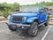 2024 Jeep Wrangler Sport S 4xe