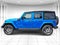 2024 Jeep Wrangler Sport S 4xe