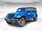 2024 Jeep Wrangler Sport S 4xe