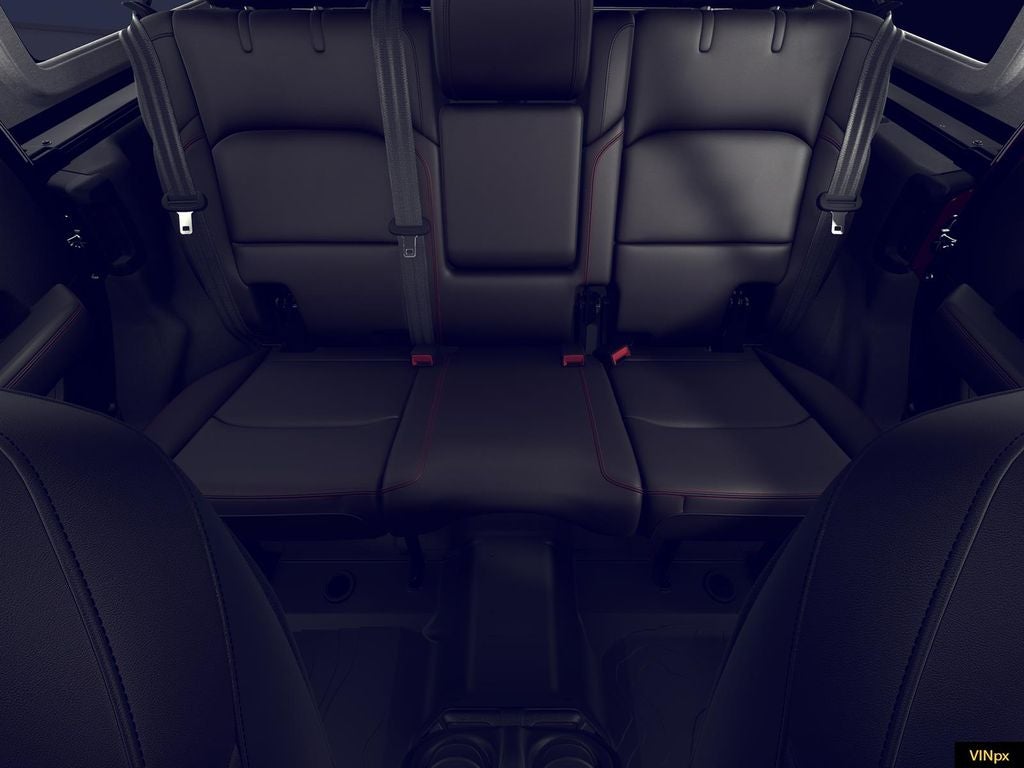 2026 Jeep Wrangler Moab 392