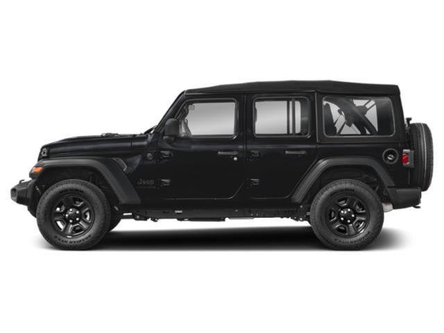 2027 Jeep Wrangler Moab 392