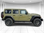 2026 Jeep Wrangler Moab 392