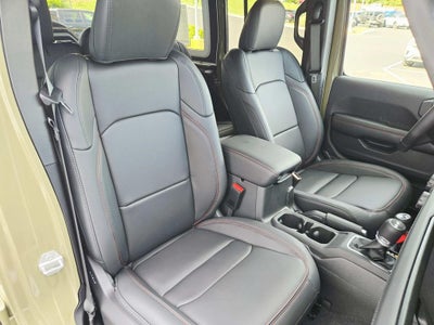 2026 Jeep Wrangler Moab 392